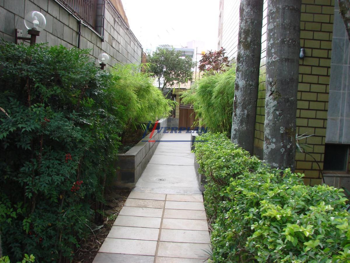 Cobertura, Cruzeiro, 4 Quartos, 6 Vagas, 2 Suítes