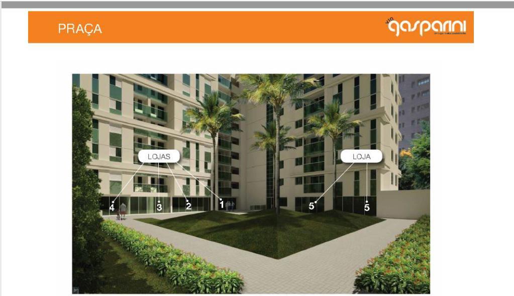 Loja, Funcionários, 1 Vaga