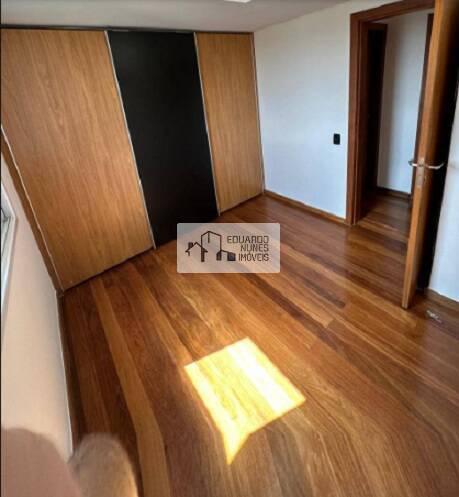 Cobertura, Sion, 4 Quartos, 4 Vagas, 1 Suíte