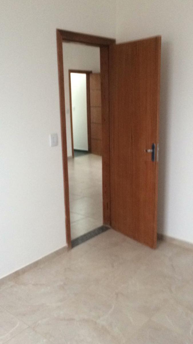 Apartamento, Milionários, 2 Quartos, 1 Vaga