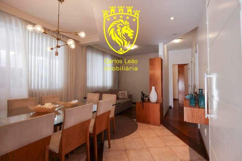 Casa, Vila Clóris, 3 Quartos, 3 Vagas, 1 Suíte