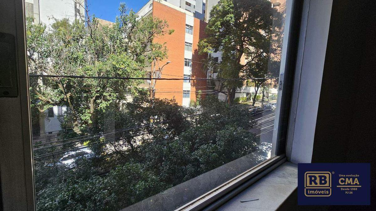 Apartamento, Lourdes, 4 Quartos, 2 Vagas, 1 Suíte
