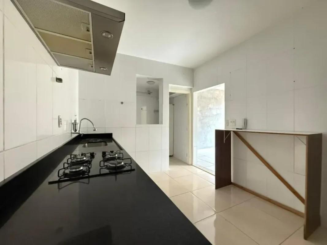 Apartamento, Alto Caiçaras, 3 Quartos, 2 Vagas, 1 Suíte