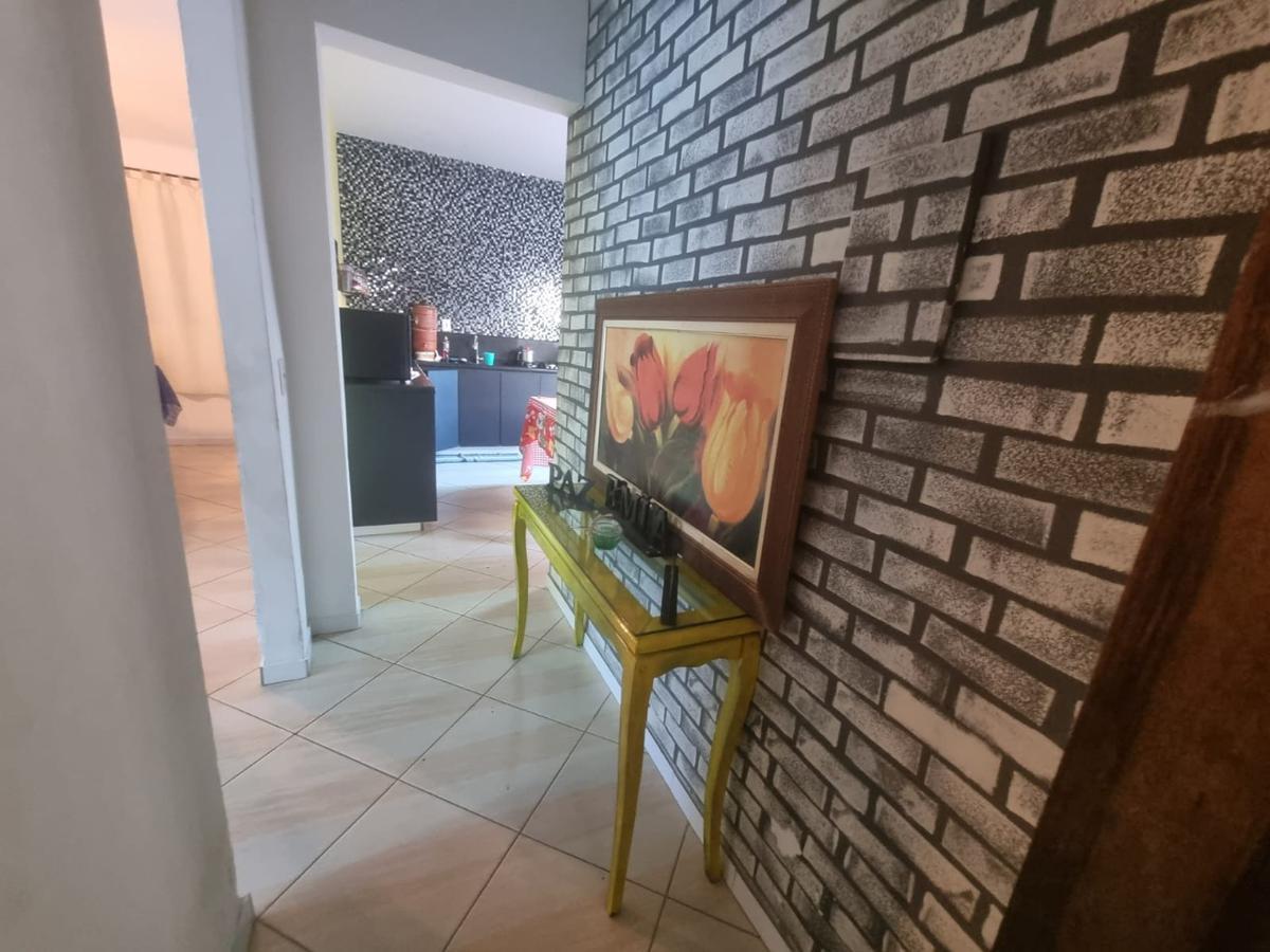 Casa, Palmeiras, 4 Quartos, 2 Vagas, 1 Suíte