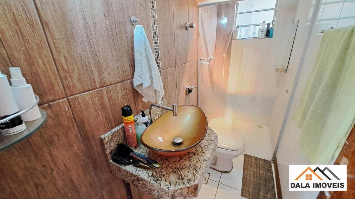 Apartamento, Heliópolis, 2 Quartos, 1 Vaga