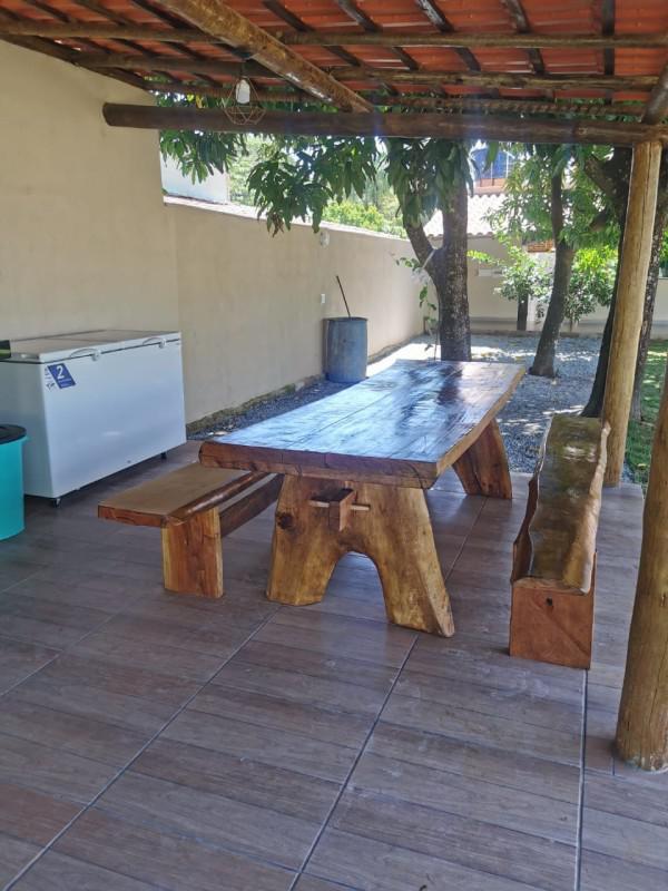 Fazenda, Dumaville, 5 Quartos, 10 Vagas, 3 Suítes