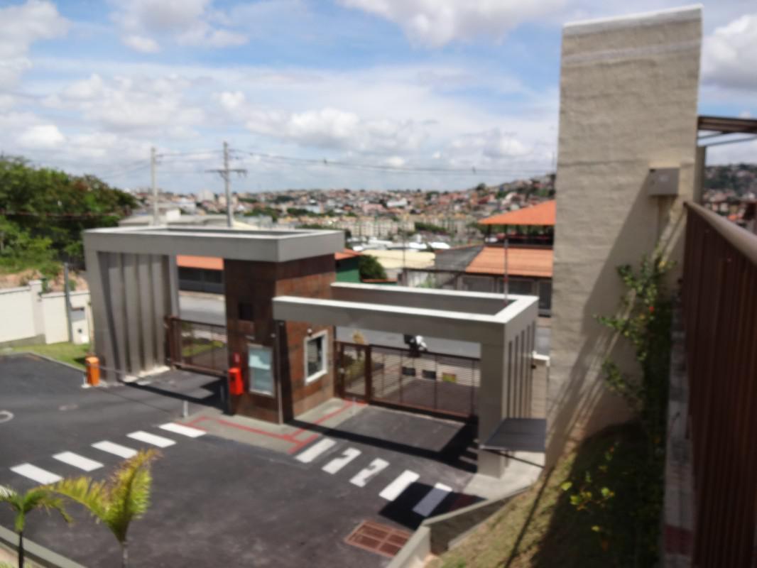 Apartamento, São Gabriel, 2 Quartos, 1 Vaga