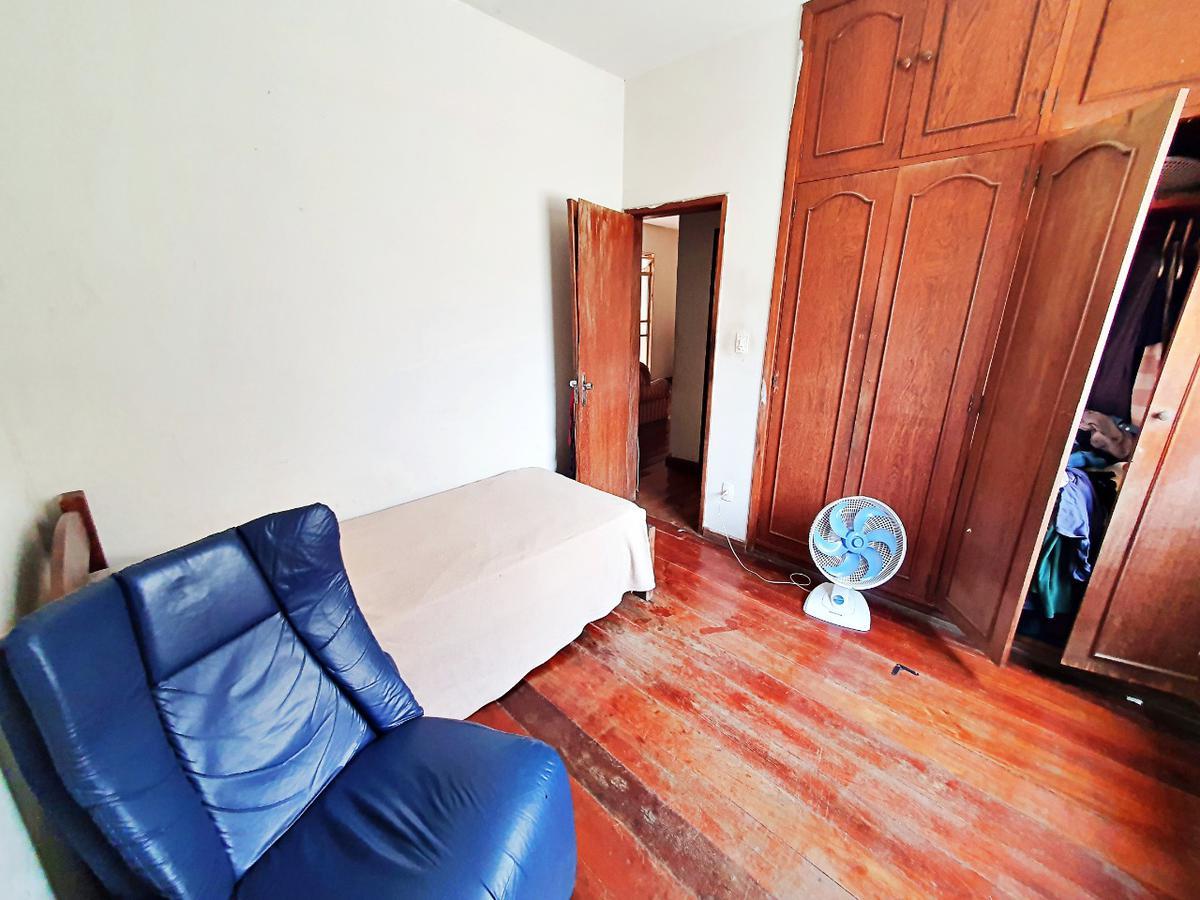 Casa, Alto Caiçaras, 4 Quartos, 4 Vagas, 1 Suíte