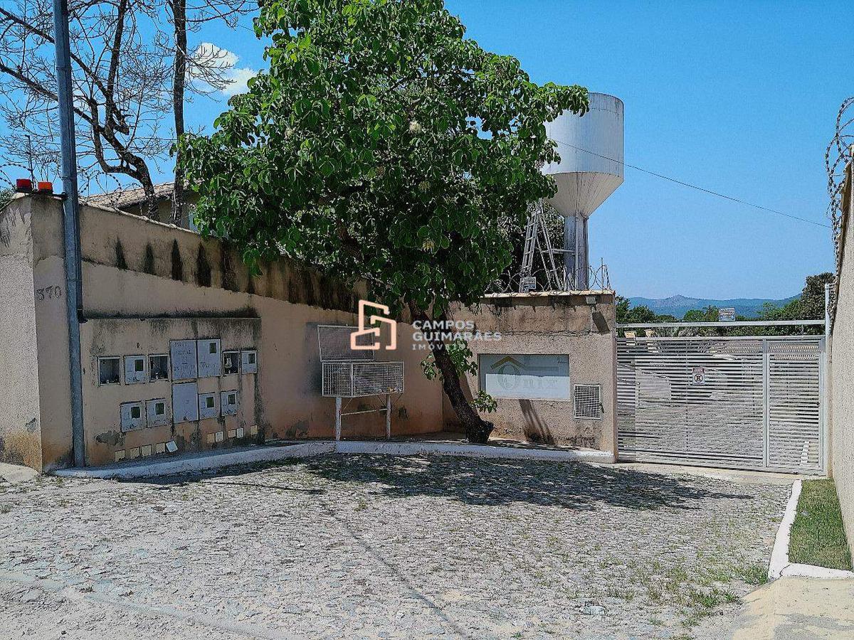 Casa, Dumaville, 2 Quartos, 2 Vagas