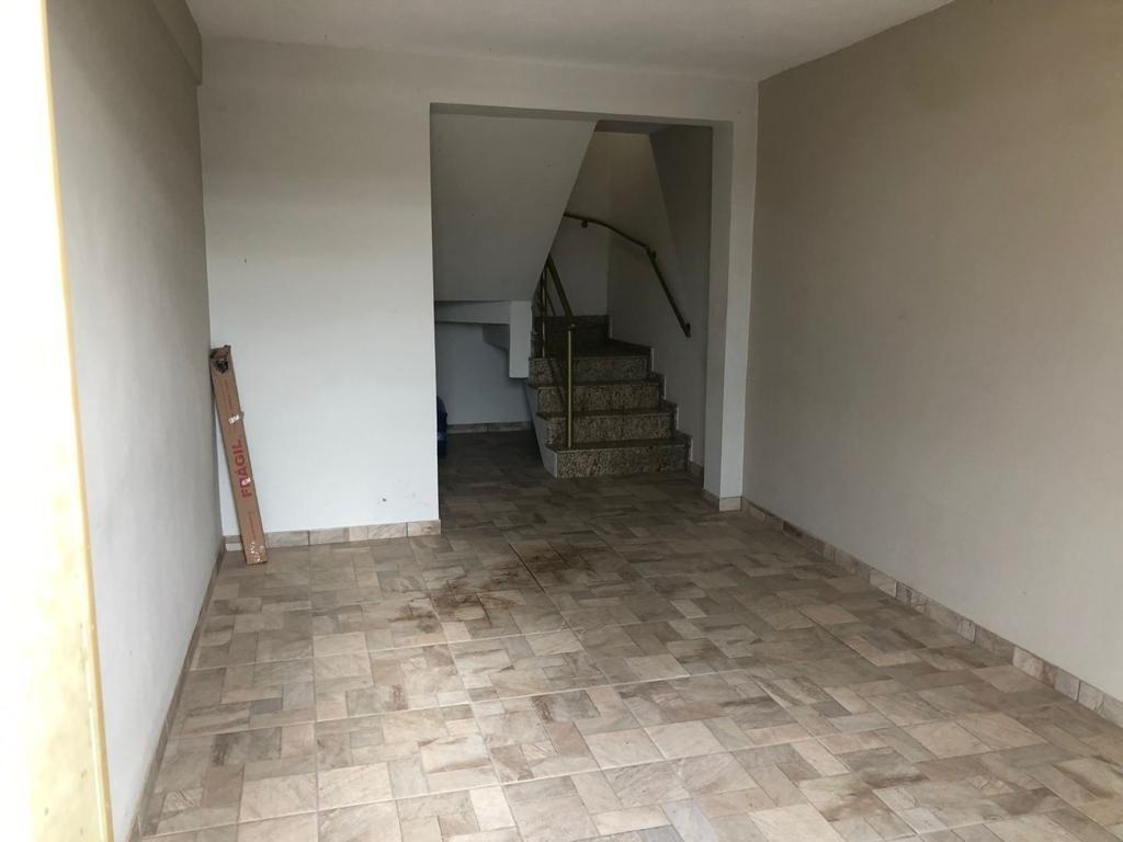 Casa, Bela Vista, 3 Quartos, 1 Vaga, 1 Suíte