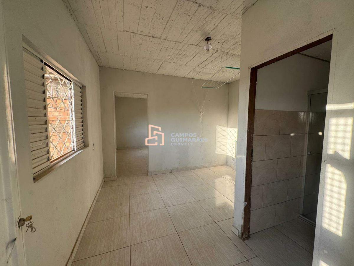 Casa, Diamante, 1 Quarto