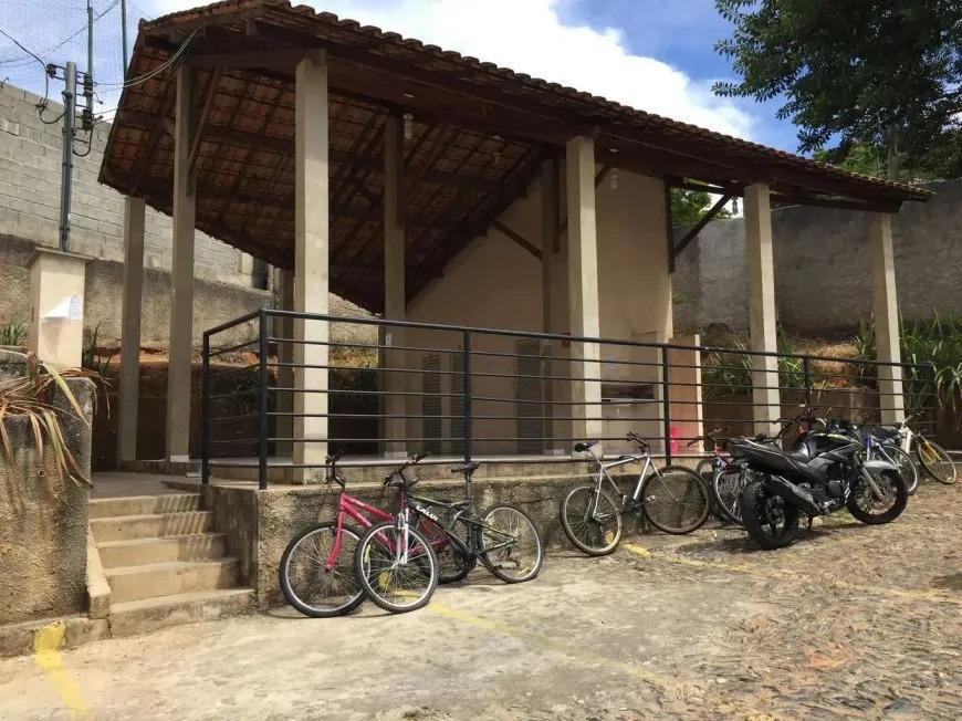 Apartamento, São João Batista (venda Nova), 2 Quartos, 1 Vaga