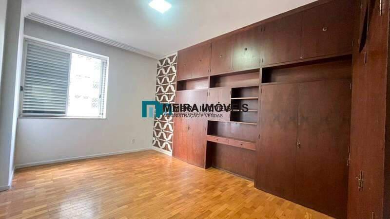 Apartamento, Centro, 4 Quartos, 2 Vagas, 1 Suíte