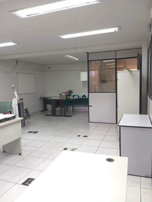 Casa Comercial, São Pedro, 0 Quarto, 0 Vaga
