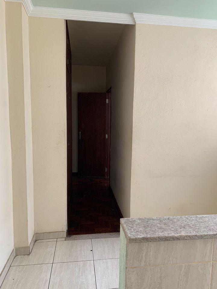 Quitinete, Centro, 1 Quarto