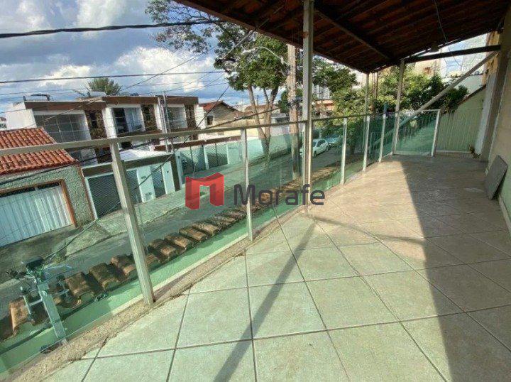 Casa, Santa Mônica, 2 Quartos, 1 Vaga, 1 Suíte