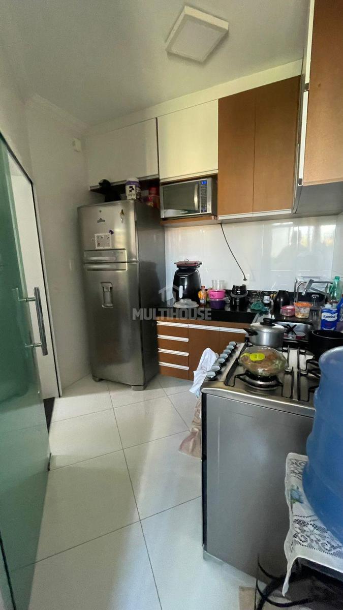 Apartamento, Jardim Guanabara, 3 Quartos, 1 Vaga