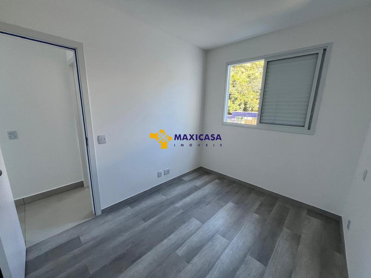 Apartamento, Padre Eustáquio, 2 Quartos, 2 Vagas, 1 Suíte