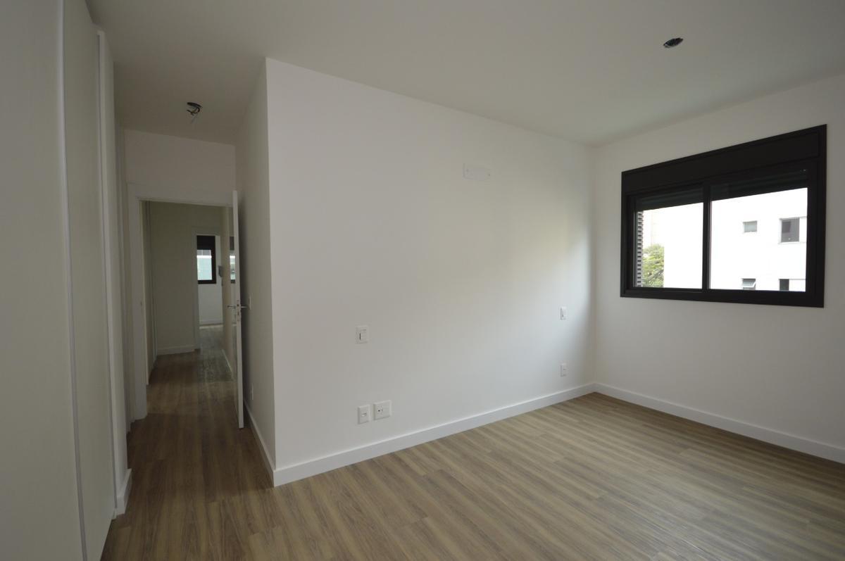 Apartamento, Anchieta, 4 Quartos, 4 Vagas, 2 Suítes