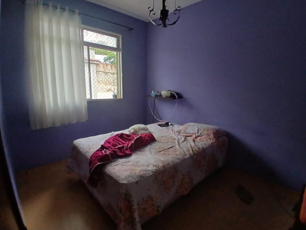 Apartamento, Sagrada Família, 3 Quartos, 1 Vaga, 1 Suíte
