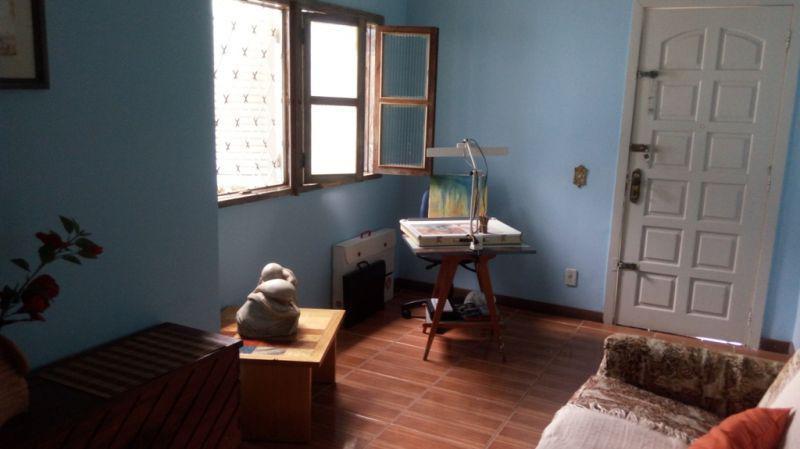 Casa, São Geraldo, 4 Quartos, 4 Vagas