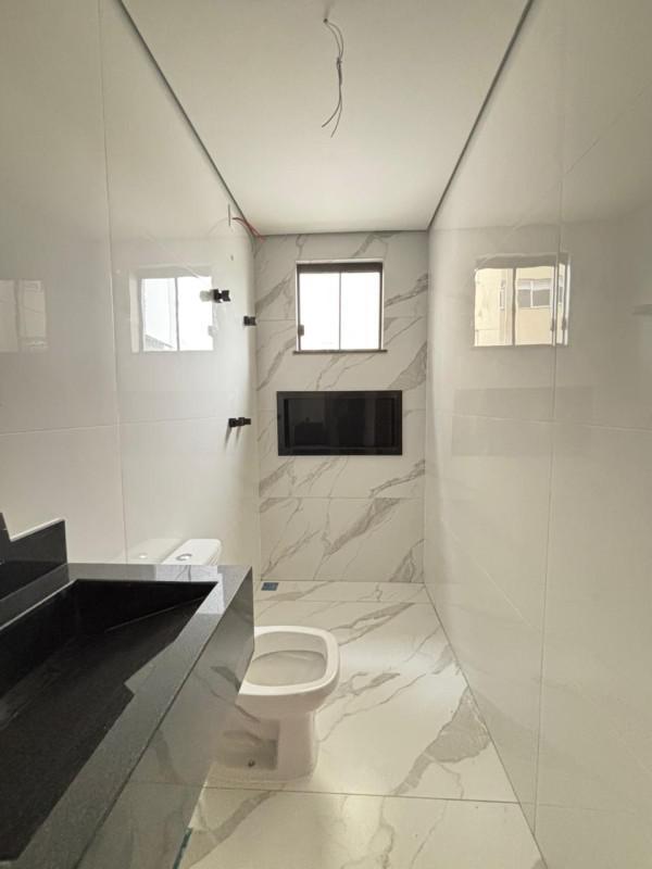 Casa, Rio Branco, 3 Quartos, 2 Vagas, 1 Suíte