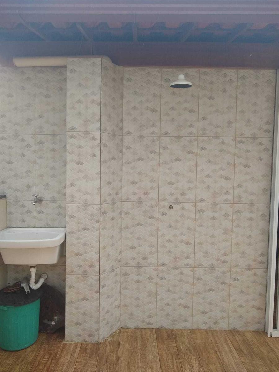 Cobertura, Nova Gameleira, 2 Quartos, 1 Vaga