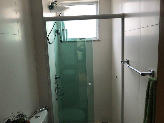 Apartamento, Santa Efigênia, 2 Quartos, 2 Vagas, 1 Suíte