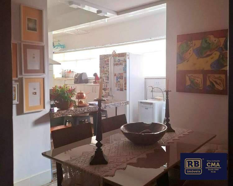 Lote, São Lucas, 4 Quartos, 1 Vaga, 2 Suítes