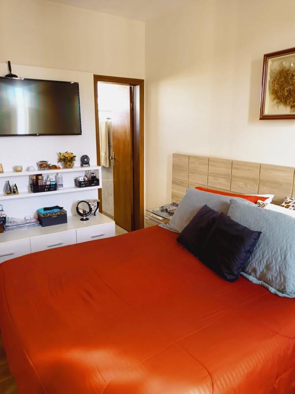 Apartamento, Coração Eucarístico, 3 Quartos, 2 Vagas, 1 Suíte