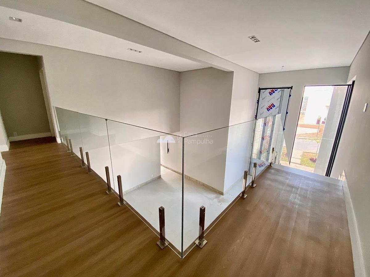Casa, Condominio Gran Park, 4 Quartos, 4 Vagas, 3 Suítes