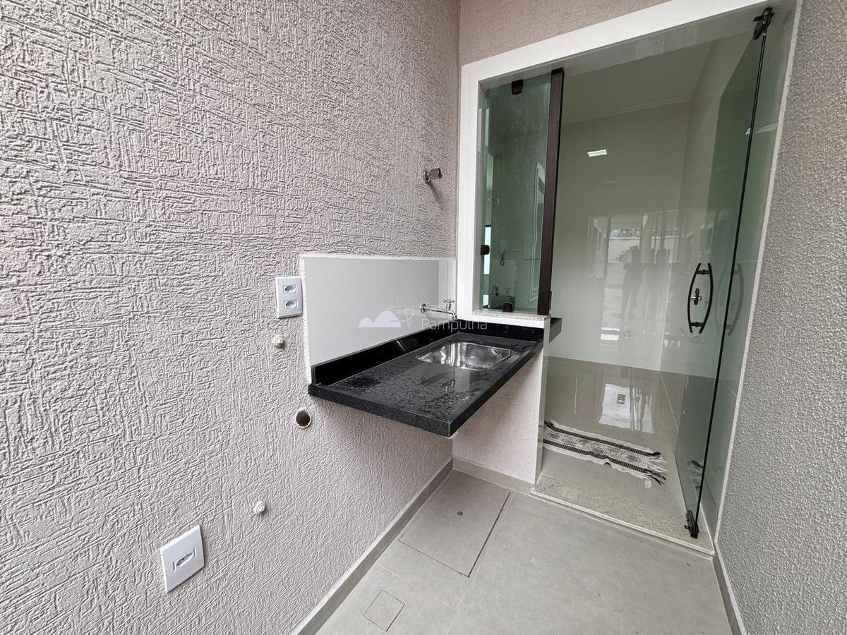 Casa, Céu Azul, 3 Quartos, 2 Vagas, 1 Suíte