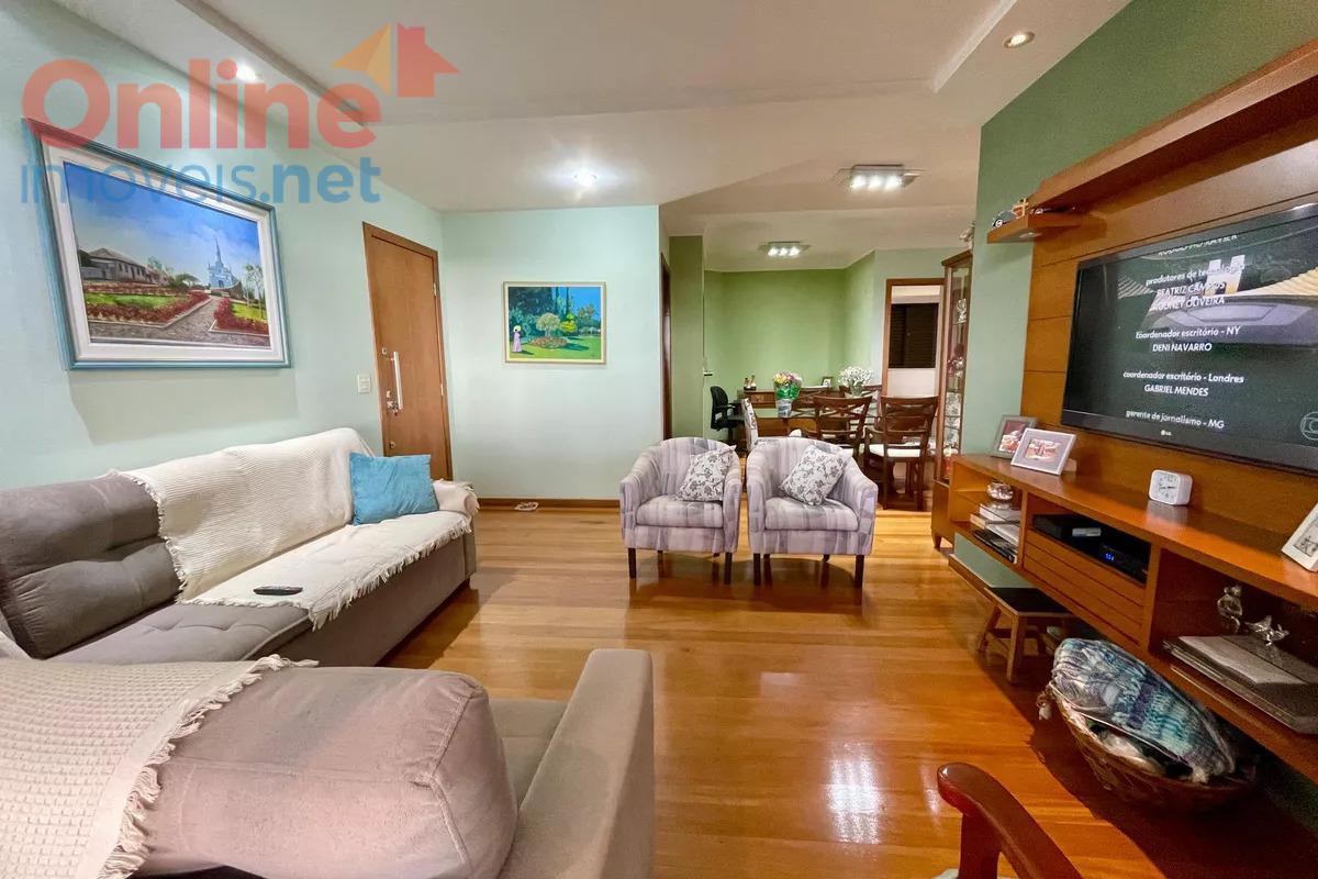 Apartamento, Gutierrez, 2 Quartos, 0 Vaga, 1 Suíte