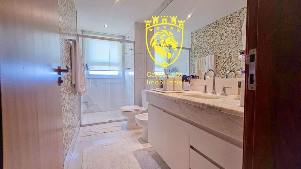 Apartamento, Gutierrez, 4 Quartos, 5 Vagas, 4 Suítes