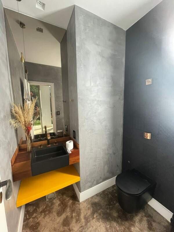 Casa, Bandeirantes (pampulha), 4 Quartos, 15 Vagas, 3 Suítes