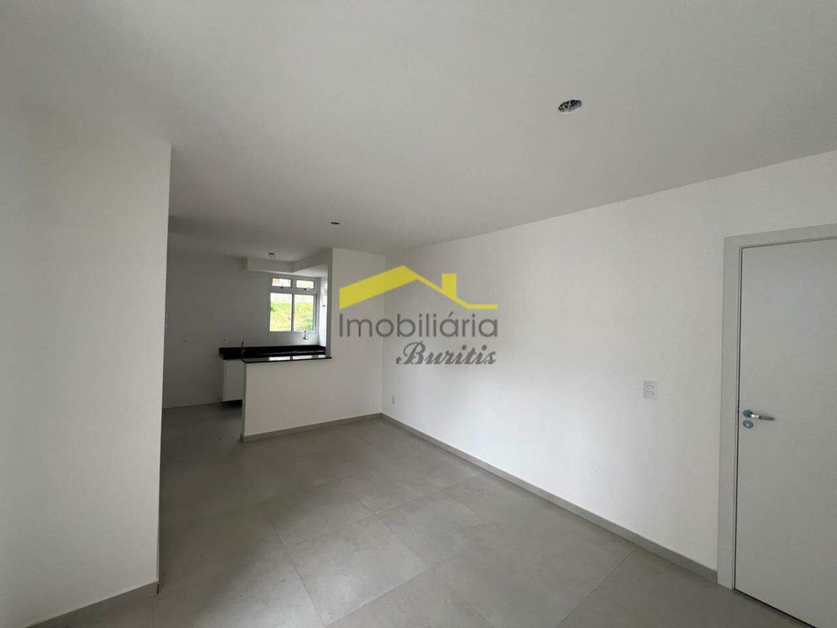 Apartamento, Buritis, 2 Quartos, 2 Vagas, 1 Suíte