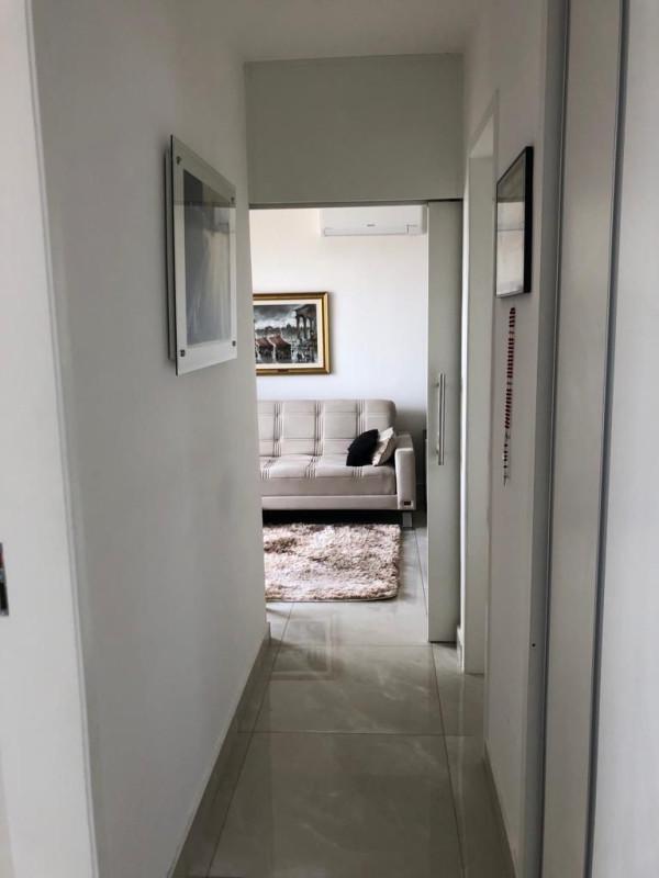 Cobertura, Paquetá, 3 Quartos, 2 Vagas, 1 Suíte