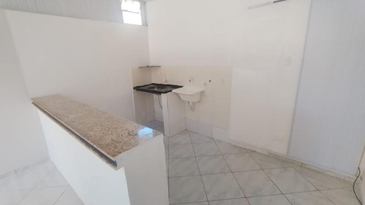 Quitinete, São Paulo, 1 Quarto, 0 Vaga