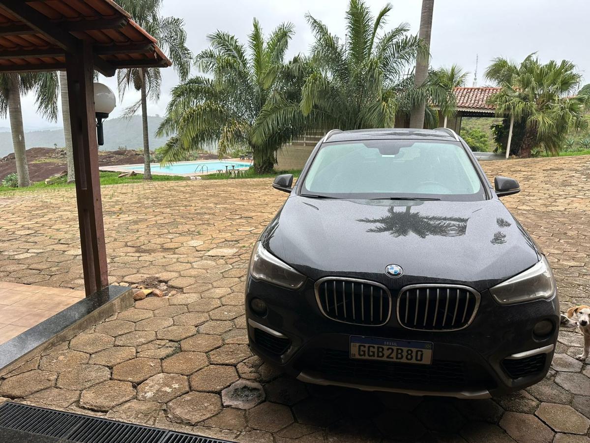 Fazenda, Zona Rural, 4 Quartos, 0 Vaga, 1 Suíte