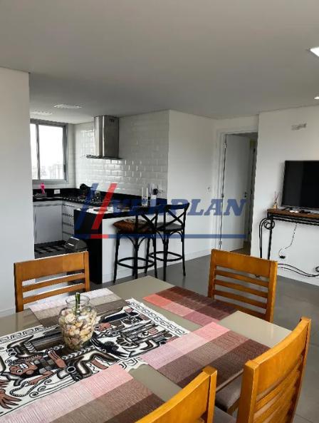 Cobertura, Santo Agostinho, 4 Quartos, 3 Vagas, 1 Suíte