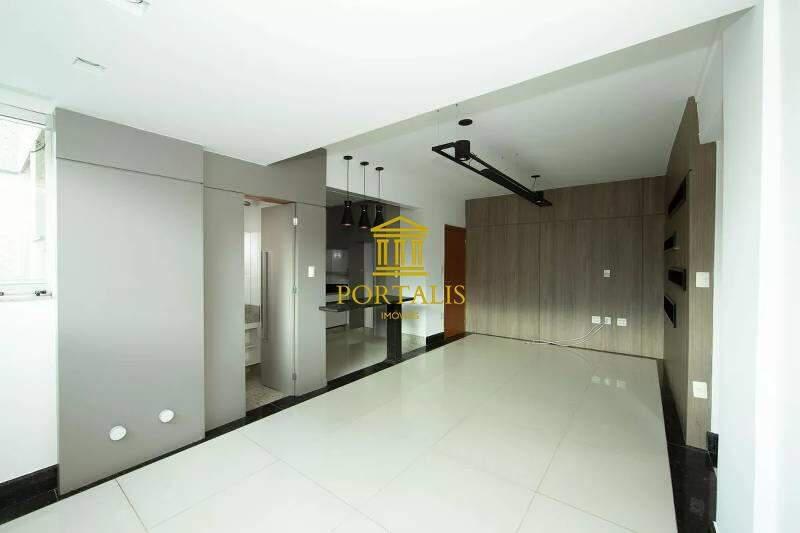 Apartamento, Buritis, 2 Quartos, 2 Vagas, 2 Suítes