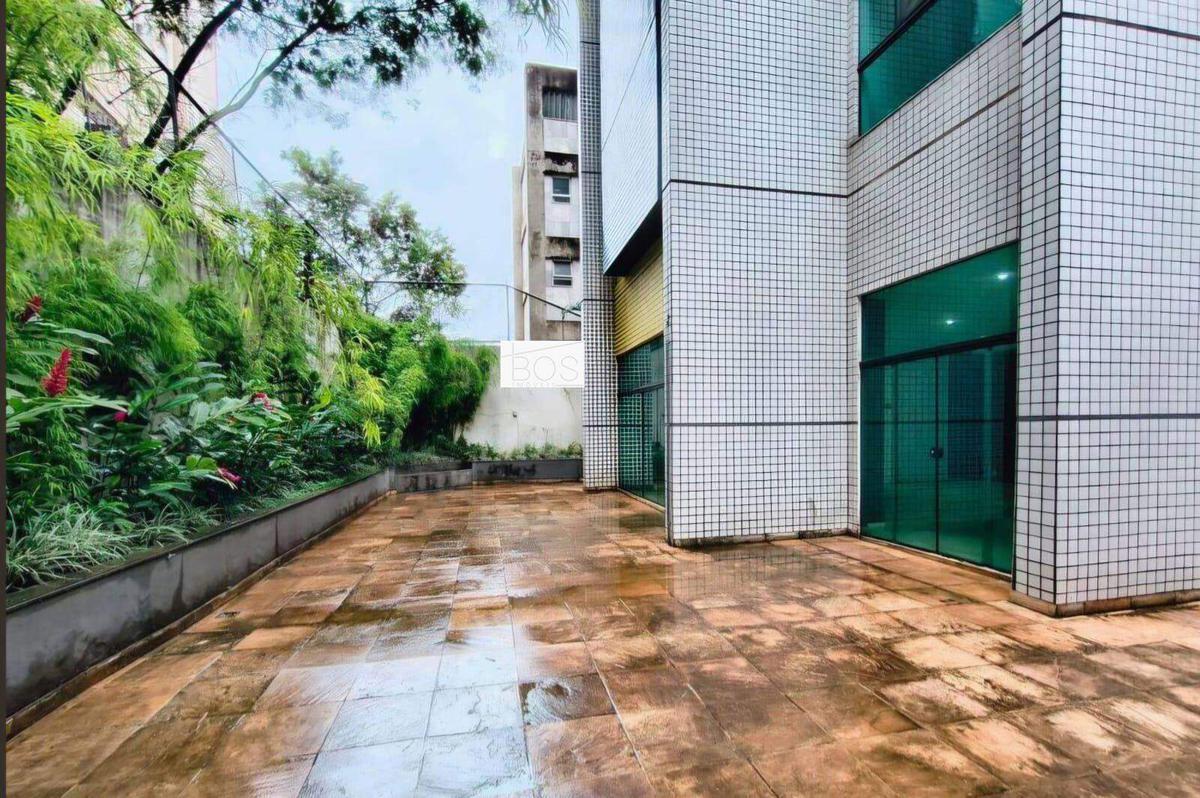 Apartamento, Sion, 2 Quartos, 2 Vagas, 1 Suíte
