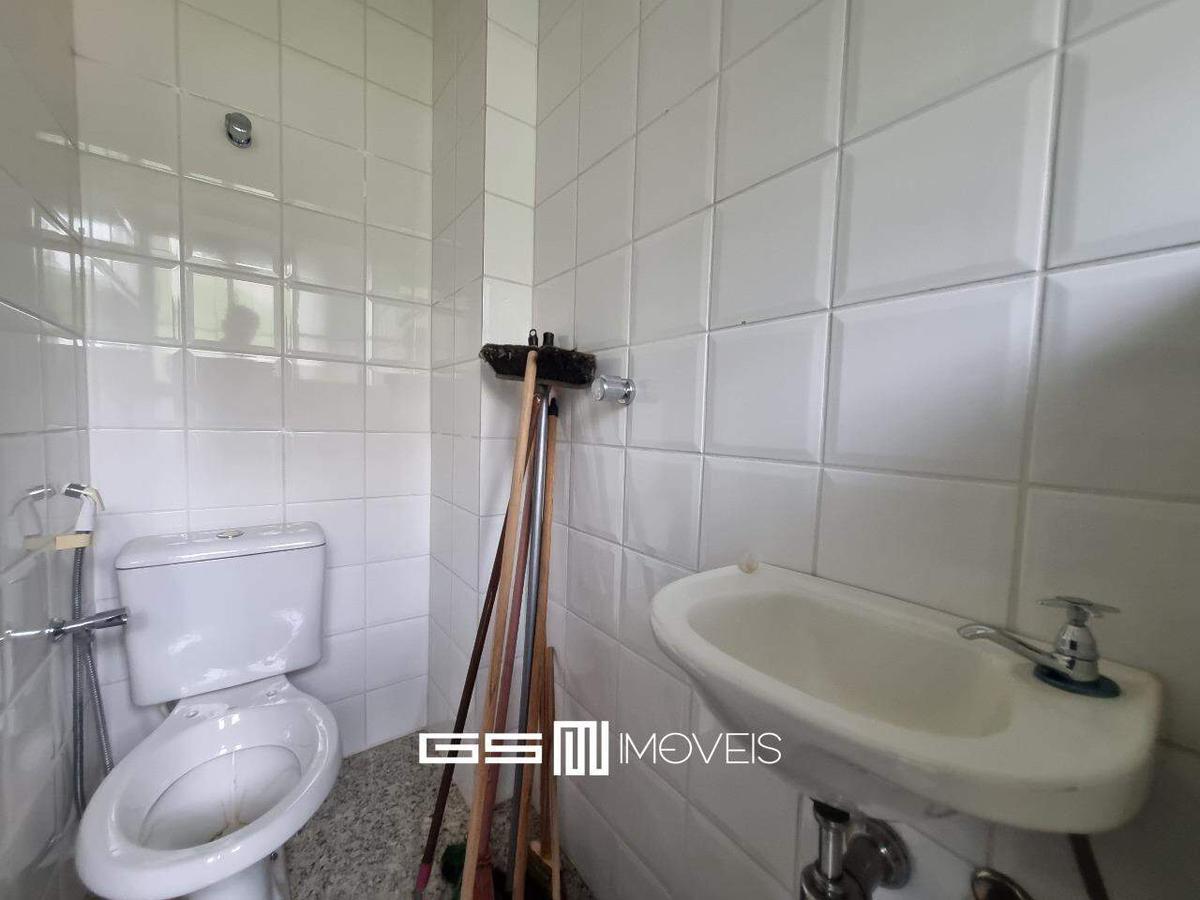 Apartamento, Santa Efigênia, 3 Quartos, 2 Vagas, 1 Suíte