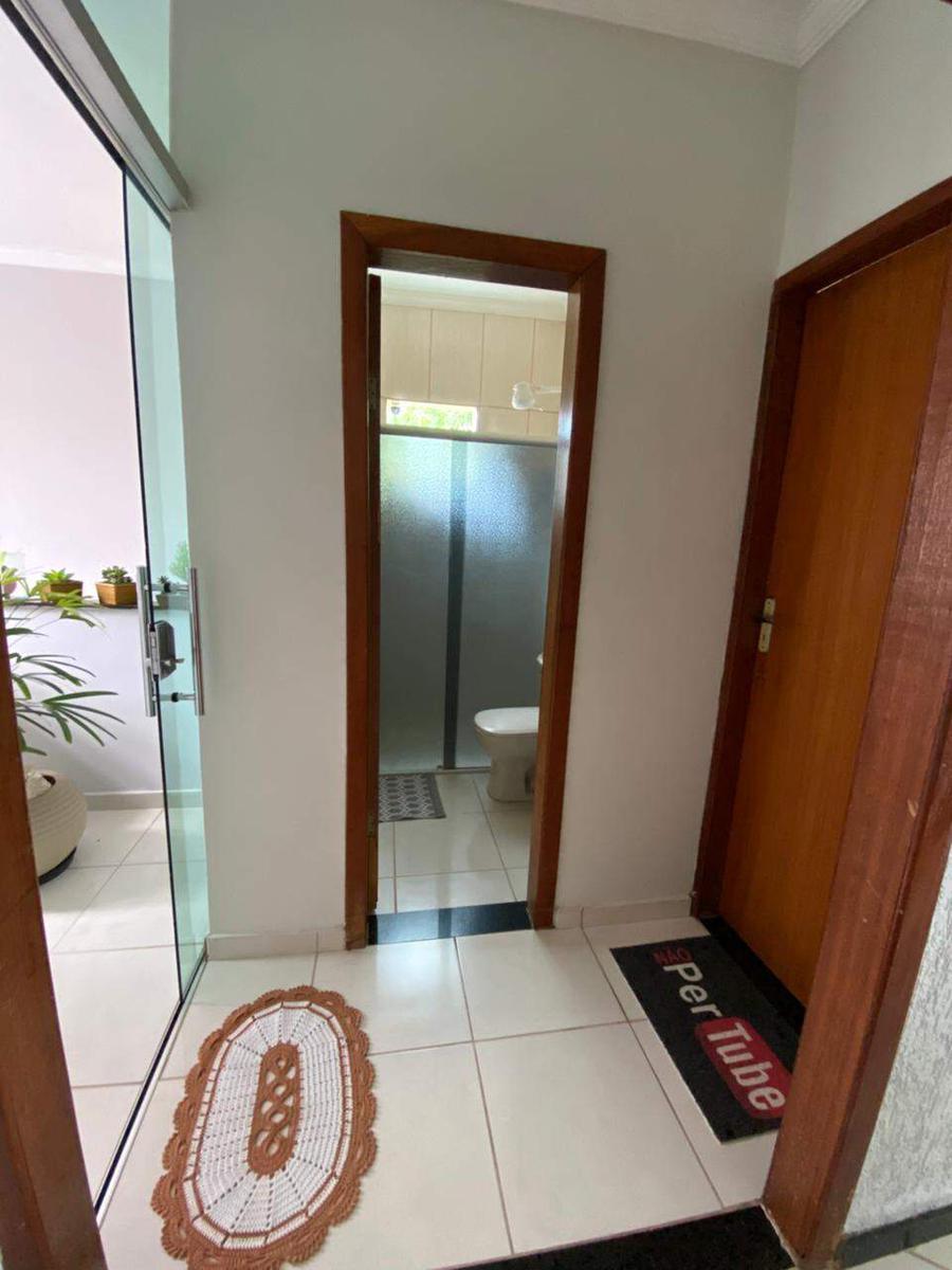 Casa, Vila Universal, 3 Quartos, 1 Vaga, 1 Suíte