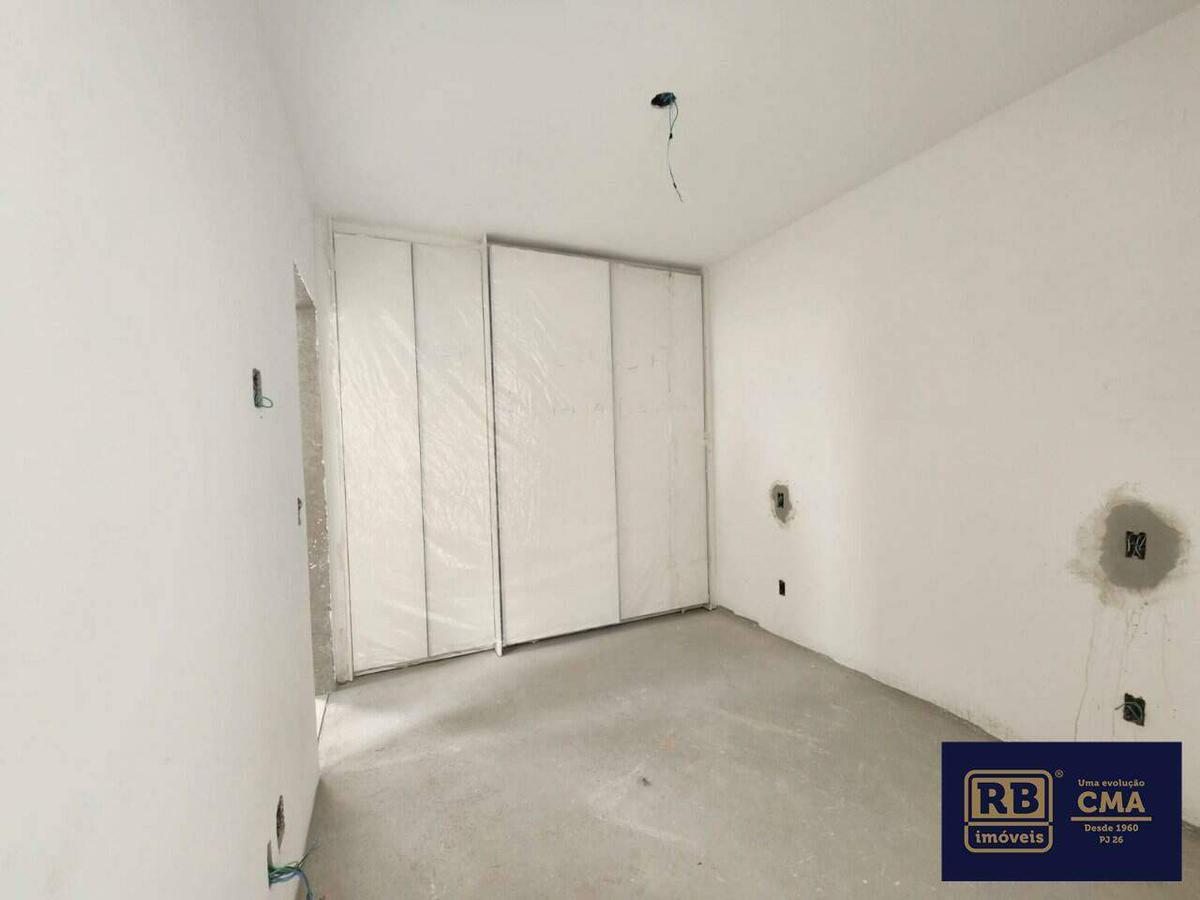 Apartamento, Funcionários, 2 Quartos, 2 Vagas, 1 Suíte