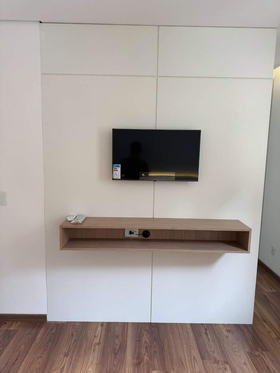 Apartamento, Buritis, 2 Quartos, 2 Vagas, 1 Suíte