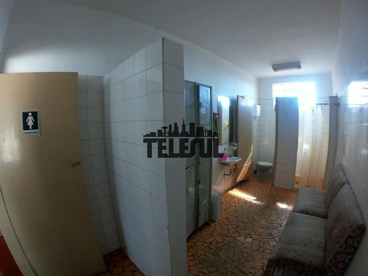 Apartamento, Jardim Andere, 40 Quartos, 0 Vaga, 40 Suítes