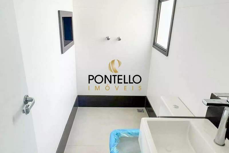 Apartamento, Serra, 3 Quartos, 2 Vagas, 1 Suíte