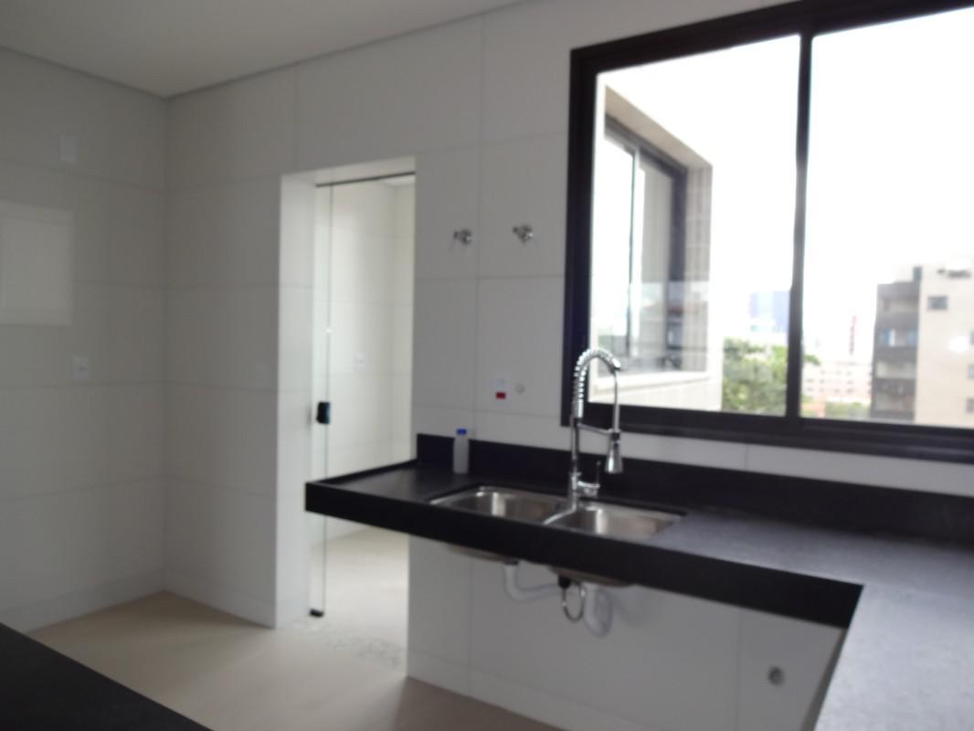 Apartamento, Jaraguá, 4 Quartos, 3 Vagas, 1 Suíte