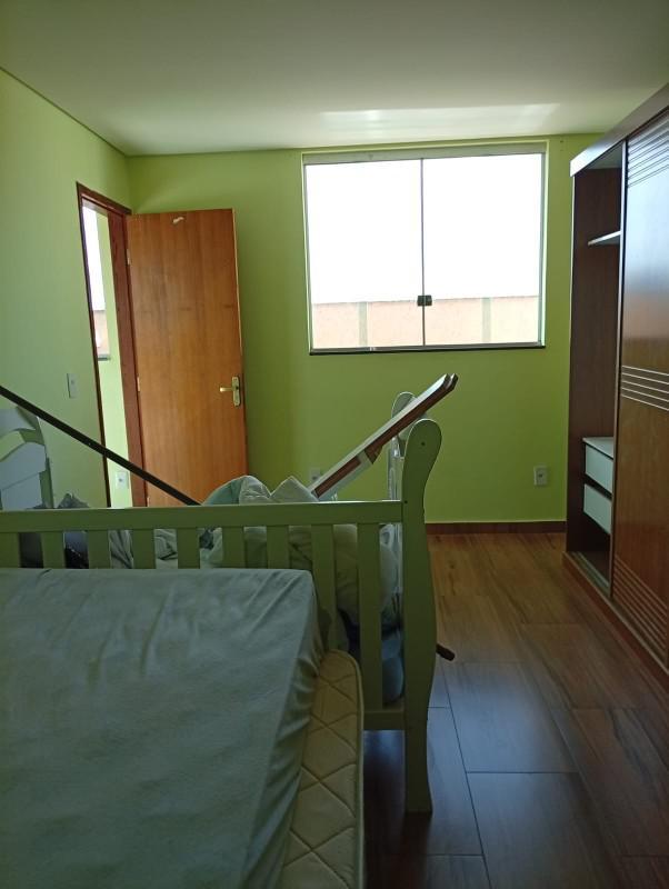 Casa, Novo Glória, 3 Quartos, 3 Vagas